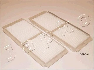 Filter, cabin air (21MA12)