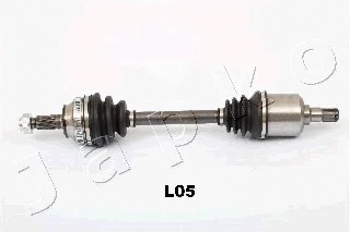 Drive Shaft (62L05)