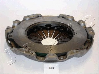 Clutch Pressure Plate