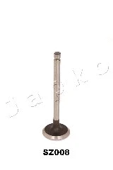 Exhaust Valve (5SZ008)