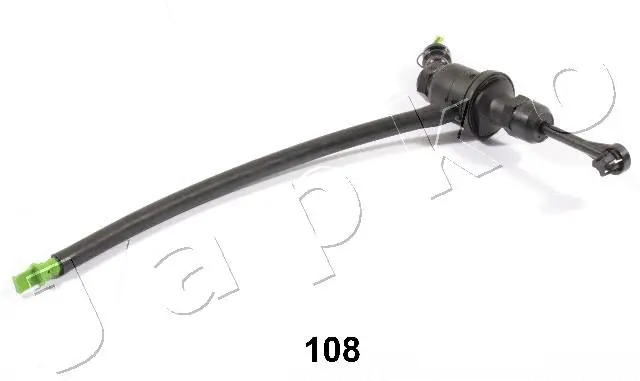 Master Cylinder, clutch (95166)