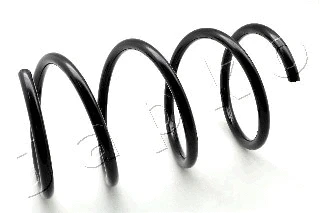 Suspension Spring (ZCJ2848A)