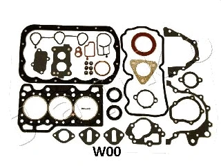 Full Gasket Kit, engine (49W00)