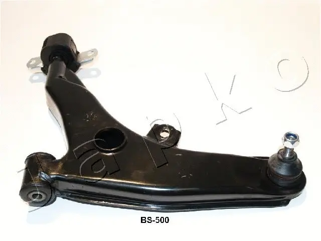 Control/Trailing Arm, wheel suspension (72500)