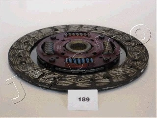 Clutch Disc (80189)