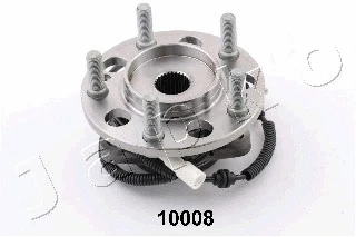 Wheel Hub