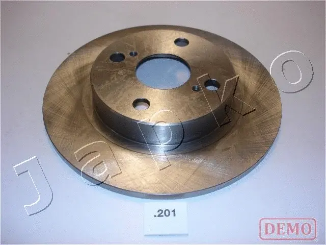 Brake Disc (61201C)