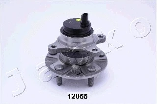 Wheel Hub (412055)