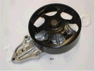 Water Pump, engine cooling (35437)