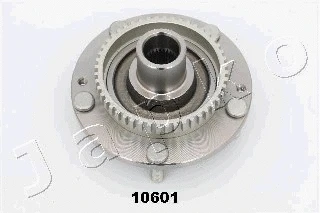 Wheel Hub (410601)