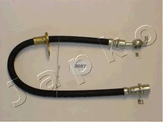 Holding Bracket, brake hose (692057)