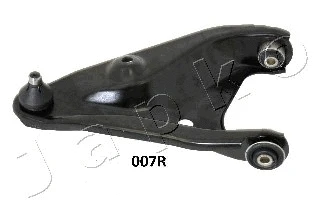 Control/Trailing Arm, wheel suspension (72007R)