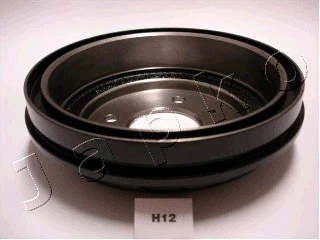 Brake Drum (56H12)