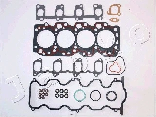 Gasket Kit, cylinder head (48284)