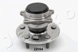 Wheel Hub (422064)