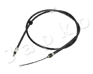 Cable Pull, parking brake (1310335)