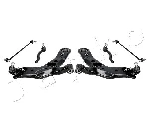 Control/Trailing Arm Kit, wheel suspension (158201)