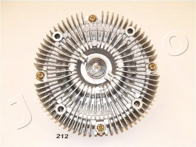 Clutch, radiator fan (36212)