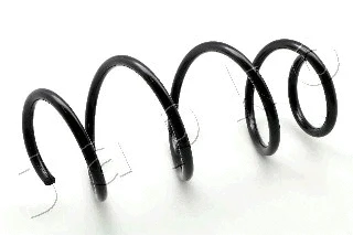 Suspension Spring (ZCJ4117A)