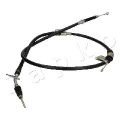 Cable Pull, parking brake