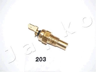 Sensor, coolant temperature (64203)