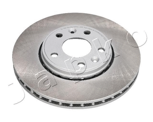 Brake Disc (600707C)