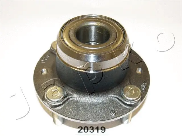 Wheel Hub (420319)