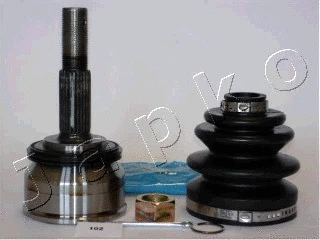 Joint Kit, drive shaft (62102)