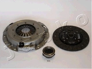 Clutch Kit (92K06)