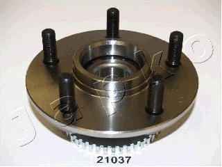 Wheel Hub