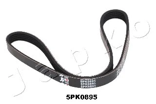 V-Ribbed Belt (5PK895)