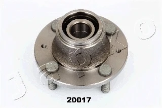 Wheel Hub (420017)