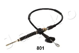 Cable Pull, clutch control (154801)