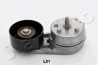 Tensioner Lever, V-ribbed belt (128L01)