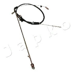 Cable Pull, parking brake