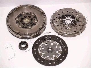 Clutch Kit (98H05)