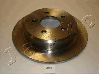 Brake Disc (61995)