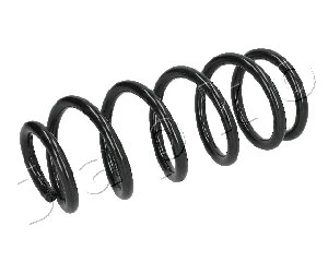 Suspension Spring (ZCJ7141A)