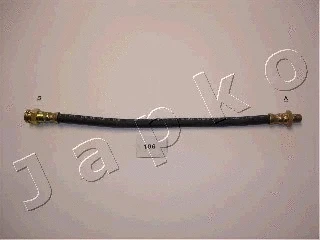 Holding Bracket, brake hose (69106)