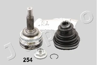 Joint Kit, drive shaft (62254)