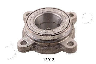 Wheel Hub (412012)
