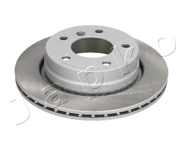 Brake Disc (610111C)