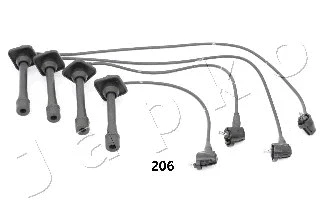 Ignition Cable Kit (132206)