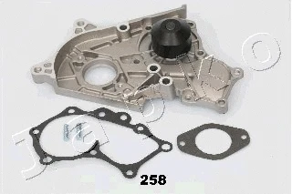 Water Pump, engine cooling (35258)