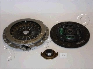 Clutch Kit (92H18)