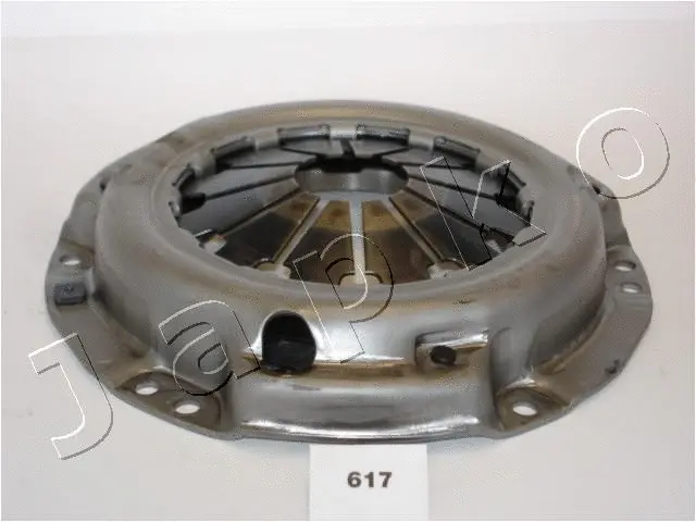 Clutch Pressure Plate (70617)