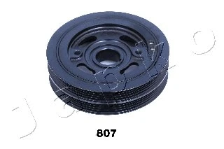 Belt Pulley, crankshaft