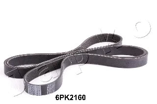 V-Ribbed Belt (6PK2160)