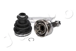Joint Kit, drive shaft (62H31)