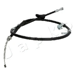 Cable Pull, parking brake (131712L)